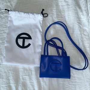 AUTHENTIC - Telfar Painters Tape size Small